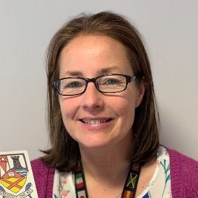 jmacnamara99's profile picture. Geography Teacher