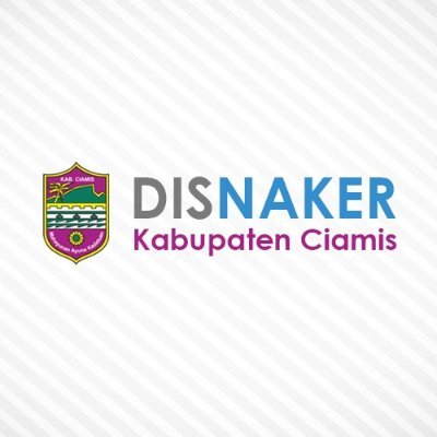 Akun Twitter Resmi Dinas Tenaga Kerja Kabupaten Ciamis
E-mail : disnakerkab.cms@gmail.com
IG : disnaker_ciamis
WA (Only Chat) : 082319499669