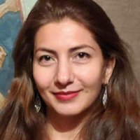 Marzie (@mzrasekh) 's Twitter Profile Photo Marzie (@mzrasekh) 's Twitter Profile Photo