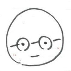 元デルタヌキ。さんのプロフィール画像
