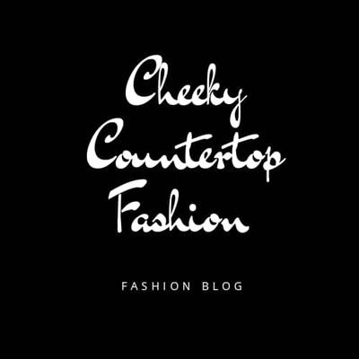 Fashion blog

send us an email :cheekycountertop@gmail.com