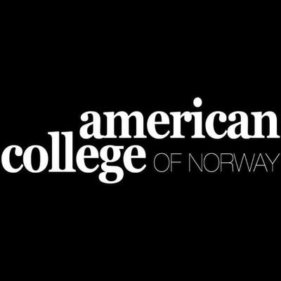 Norwegians, start your U.S. bachelor's degree in Norway and finish in the U.S! Americans, study abroad in Norway for a semester, year or summer!