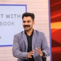 Shantanu Chauhan (@shaanstark) 's Twitter Profile