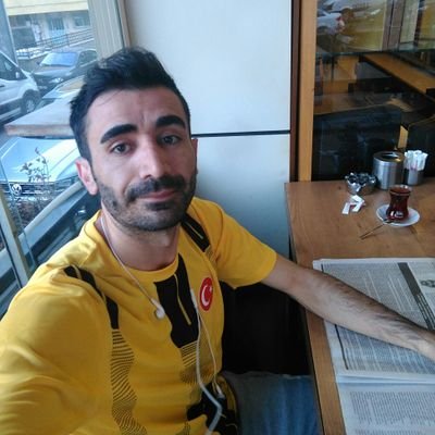 Visit Sertif Sevinç Profile
