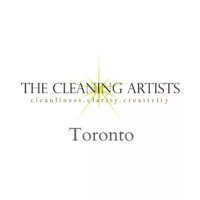 The Cleaning Artists Toronto(@cleaningartists) 's Twitter Profile Photo