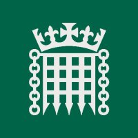 UK House of Commons(@HouseofCommons) 's Twitter Profile Photo