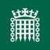 UK House of Commons (@HouseofCommons) Twitter profile photo