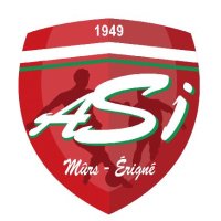 ASI Mûrs-Erigné Officiel (@asi_foot) 's Twitter Profile Photo