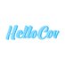 HelloCov (@HelloCov) Twitter profile photo