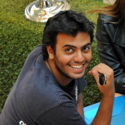 YogevBenDavid1's profile picture. Mobile developer @Wix // @iOS @ReactNativeNav