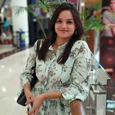 NehaGupta_01's profile picture. Engineer🌍🎃🏇🚴🦋