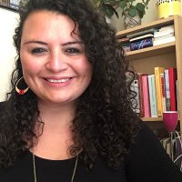 Dr Marcia Vera (@marciaverae) 's Twitter Profile