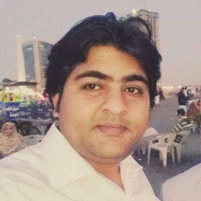 MunwarSoomro7's profile picture. 