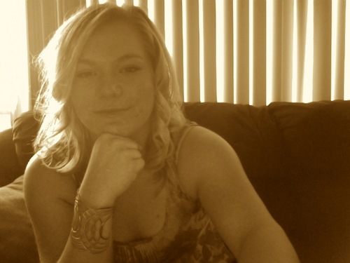 CassHillstrand's profile picture. 