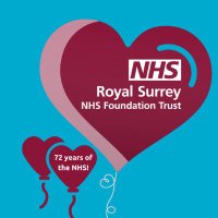 Royal Surrey Family (@ourrsfamily) 's Twitter Profile