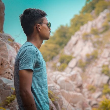 144Jaydeep's profile picture. 