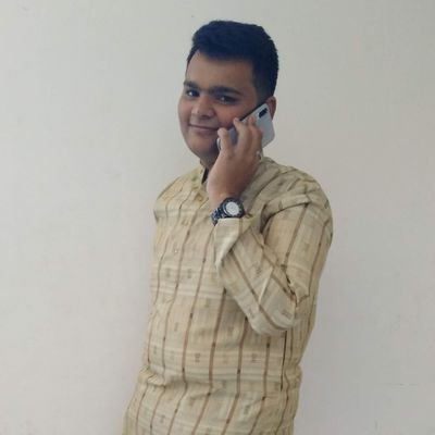 Meet_Joshi_MJ's profile picture. 