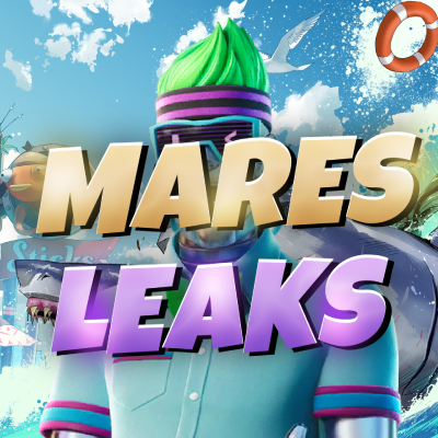 MaresLeaks