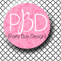 PartyBoxDesign's profile picture. Affordable Invites with Style! Hosting Events-Signature Cocktails-Peonies-Pink-Cupcakes- Designing Party Items!