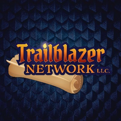 The Trailblazer Network houses podcasts based on Tabletop Role Playing Games. https://t.co/MbHpOAGkT7