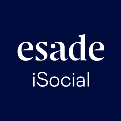 En el Instituto de #Innovación Social de @esade impulsamos programas que contribuyan a la transformación social y al #DoGoodDoBetter. Descúbrelos #EsadeiSocial