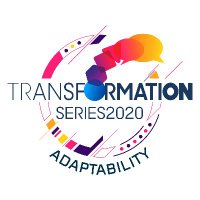 Transformation Series 2020(@AdaptingNewNorm) 's Twitter Profile Photo