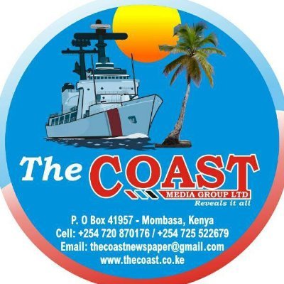 The coast media group is an independent media organisation established by renown journalists who have vast experience in the industry.