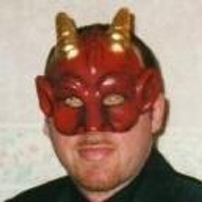 LostInChatham's profile image