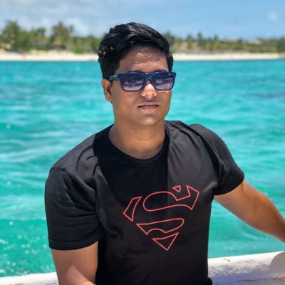 iOS dev | Avid Traveller | Melomaniac | Building PhonePe