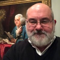 Dr. George W. Boudreau (@gwboudreau) 's Twitter Profile