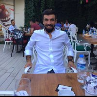 Emrah Bilir (@biliremrah) Twitter profile photo
