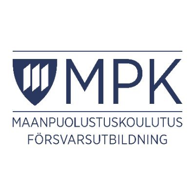 Maanpuolustuskoulutus MPK on Suomen kattavin kokonaisturvallisuuden kouluttaja. MPK on julkishallinnollinen yhdistys, jota ohjaa puolustusministeriö.