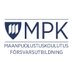 MPK (@mpkoulutus) Twitter profile photo MPK (@mpkoulutus) Twitter profile photo
