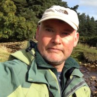 Andy Hirst(@Gone_Birding) 's Twitter Profile Photo