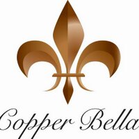 Teri Ward - @CopperBella Twitter Profile Photo