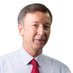 Klaus Krebs (@klauskrebstweet) Twitter profile photo Klaus Krebs (@klauskrebstweet) Twitter profile photo