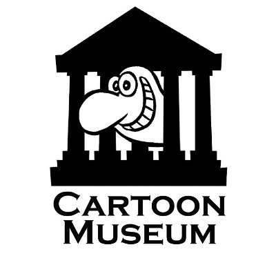 The Cartoon Museumさんのプロフィール画像