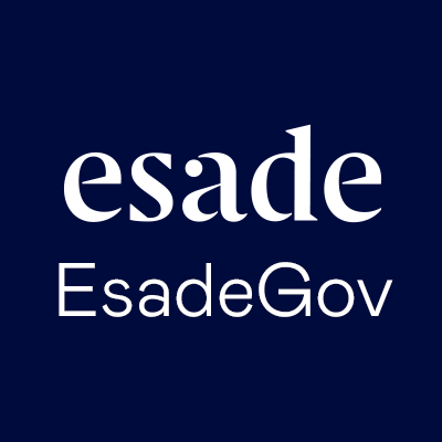 ESADEGov Center for Public Governance. Helping the public sector achieve its potential. Discover #ESADEgov education and research for responsible leadership.