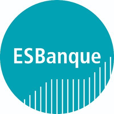 L'École supérieure de la #banque : #formation bancaire, #alternance, formation continue, formations sur-mesure et réglementaires, #elearning // #ESBanque