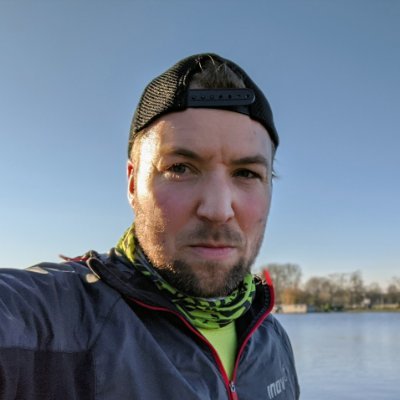 I'm Matthijs Kleverlaan an outdoor enthusiast who loves to do Ultra (Trail)running, hiking, travelling and other outdoor activities. Work at @matthijs_co
