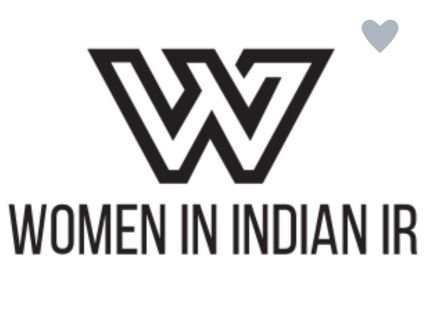 Follows, retweets and shares research of women working on Indian IR. For equal representation.