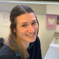 Alexandra Nicaise (@telencephale) 's Twitter Profile