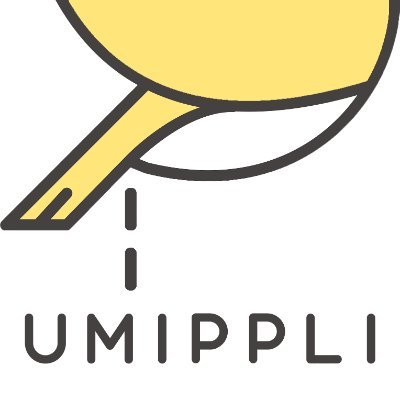 umippli's profile picture. アプリ開発はじめました。技術無し鳥ですが、鳥さんがプリッとプリを出すようにぷりぷりアプリリリースしてます。目下アプリ開発されてらっしゃる方フォローしまくっております🙏