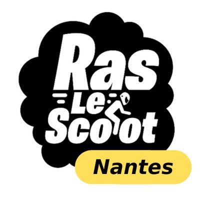 #RasLeScoot collectif citoyen visant à faire cesser les nuisances des 2RM🏍🛵#pollutionsonore #pollutionair #stationnement #zonespietonnes #infrascyclables