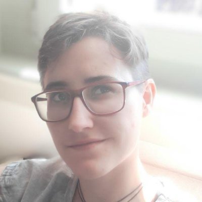 she/her, known as Roneph on Twitch, Game Developer, Writer, Artist, Gamer, Computer Science Graduate and Discord Bot Developer