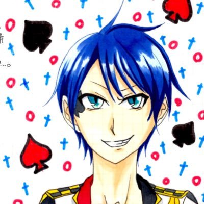 monokuro96(固ツイ参照)さんのプロフィール画像