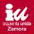 IUZamora's profile image