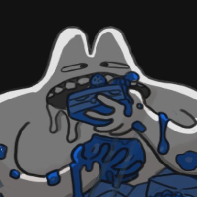 tatatoto_'s profile picture. 👾