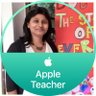 mitamoha's profile picture. IB PYP ICT integrator, @Seesaw Ambassador, Microsoft Innovative Educator #MIE, Animator, Clinical Counsellor, Staunch vegetarian for love of all animals