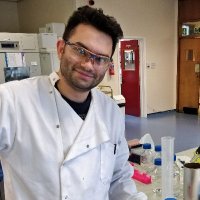 Nick Moody (@nick_thechemist) 's Twitter Profile Photo Nick Moody (@nick_thechemist) 's Twitter Profile Photo